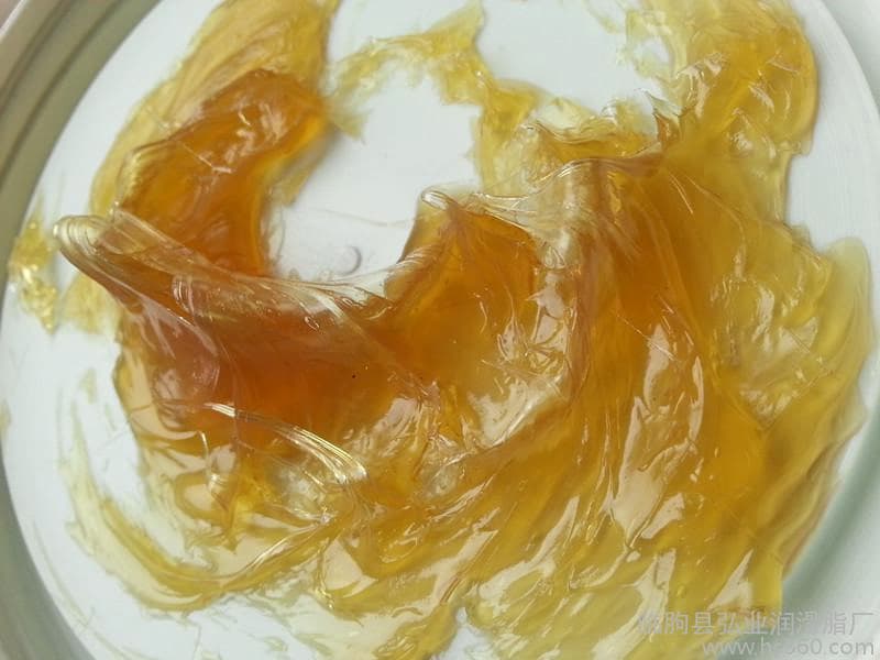 تصویر 1 از گریس صابون لیتیوم مناسب تجهیزات صنعتی و مکانیکی سنگین